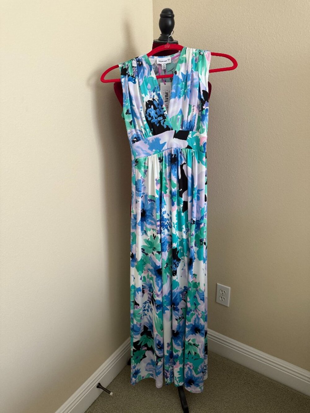 Veronica M Maxi Dress